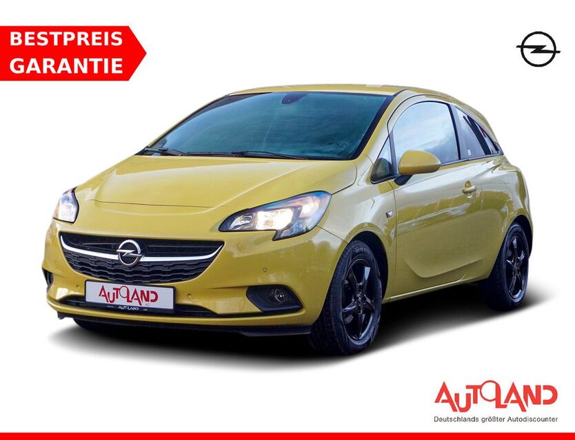Opel Corsa 116.715 km 8.990 € Dresden 01239