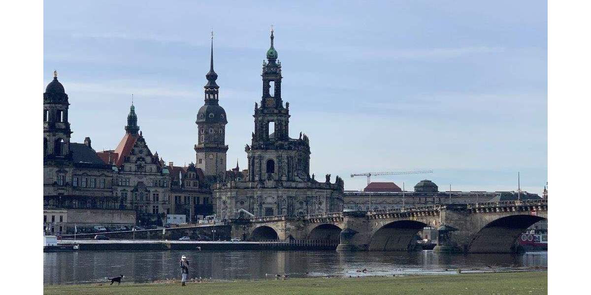 Etagenwohnung Dresden Radeberger Vorstadt - 2 Zimmer, 50 m&sup2;, 197.500&euro; | Angebot:23969492