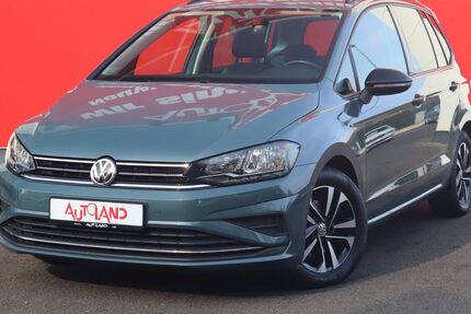 VW Golf Sportsvan 79.901 km 19.990 &euro; Meißen 01662