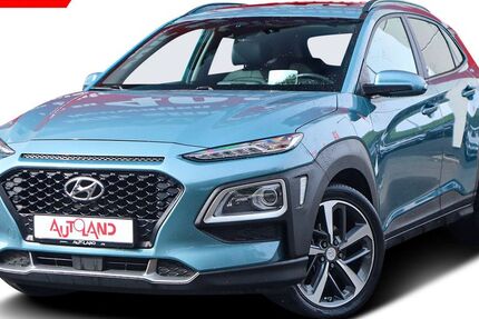 Hyundai KONA 62.714 km 17.950 &euro; Meißen 01662