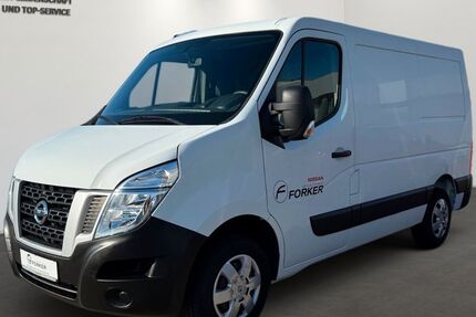 Nissan NV400 21.500 km 19.750 &euro; Pirna bei Dresden 01796