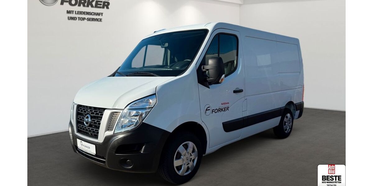 Nissan NV400 21.500 km 19.750 &euro; Pirna bei Dresden 01796