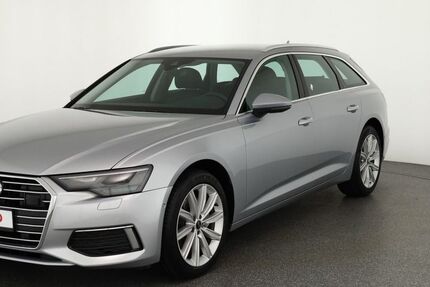 Audi A6 98.853 km 32.990 &euro; Dresden 01069