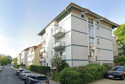 Wohnung Dresden Naußlitz - 2 Zimmer, 53 m&sup2;, 130.000&euro; | Angebot:22722903