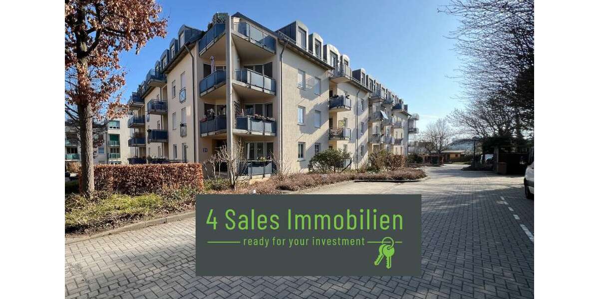 Etagenwohnung Dresden Blasewitz - 2 Zimmer, 57 m&sup2;, 160.000&euro; | Angebot:26208304