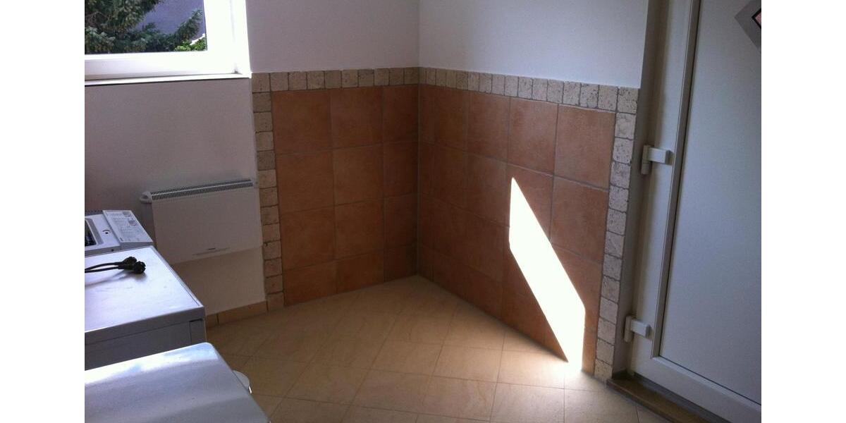 2 Zimmer-DG-Wohnung mit Panoramablick, Vermietung ab April 2026 2 zimmer