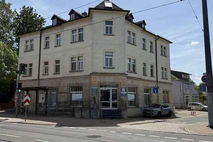 Gewerbeobjekt Radebeul Zitzschewig - 545&euro; | Angebot:24946513