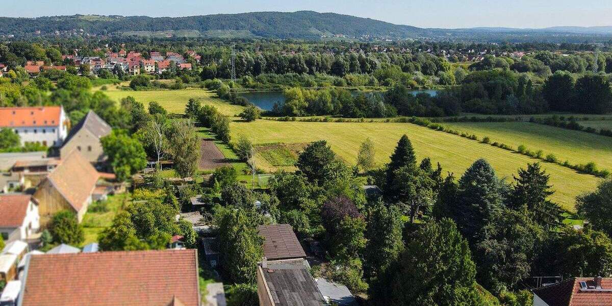 Einfamilienhaus Dresden Großzschachwitz - 4 Zimmer, 130 m&sup2;, 149.000&euro; | Angebot:25682333