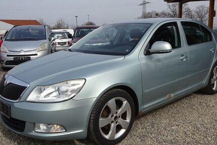 Skoda Octavia 199.827 km 3.000 &euro; Dresden 01219