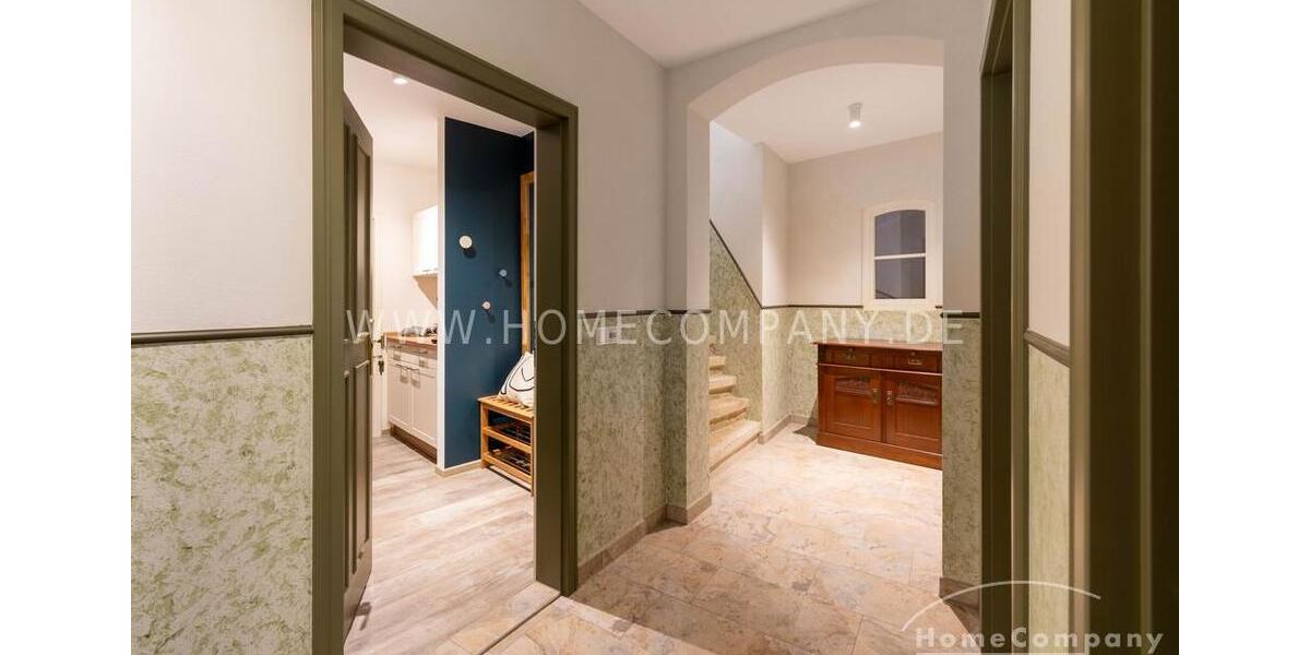 Etagenwohnung Bannewitz - 2 Zimmer, 50 m&sup2;, 1.000&euro; | Angebot:23713797