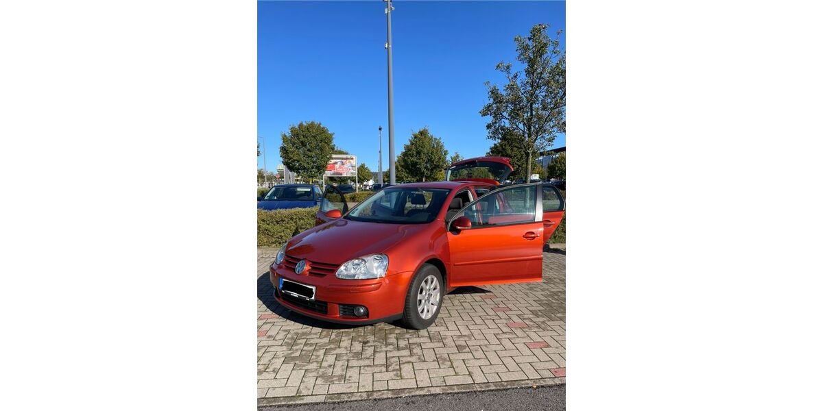 VW Golf 167.841 km 2.900 &euro; Moritzburg 02468