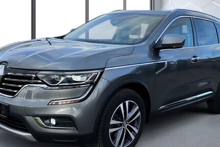 Renault Koleos 93.737 km 17.800 &euro; Dresden 01237