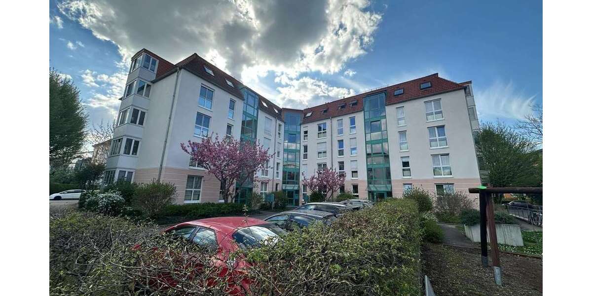 Etagenwohnung Dresden Seidnitz - 3 Zimmer, 60 m&sup2;, 225.000&euro; | Angebot:26689865