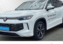 Gebrauchtwagen VW Tayron