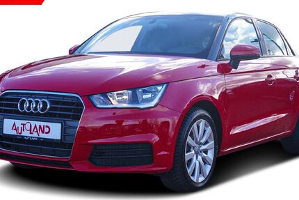 Audi A1 11.173 km 17.490 &euro; Dresden 01239