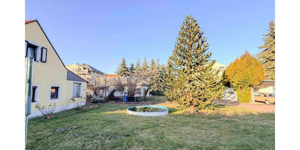 Grundstück Dresden Seevorstadt-Ost/Großer Garten - 590.000&euro; | Angebot:26427286