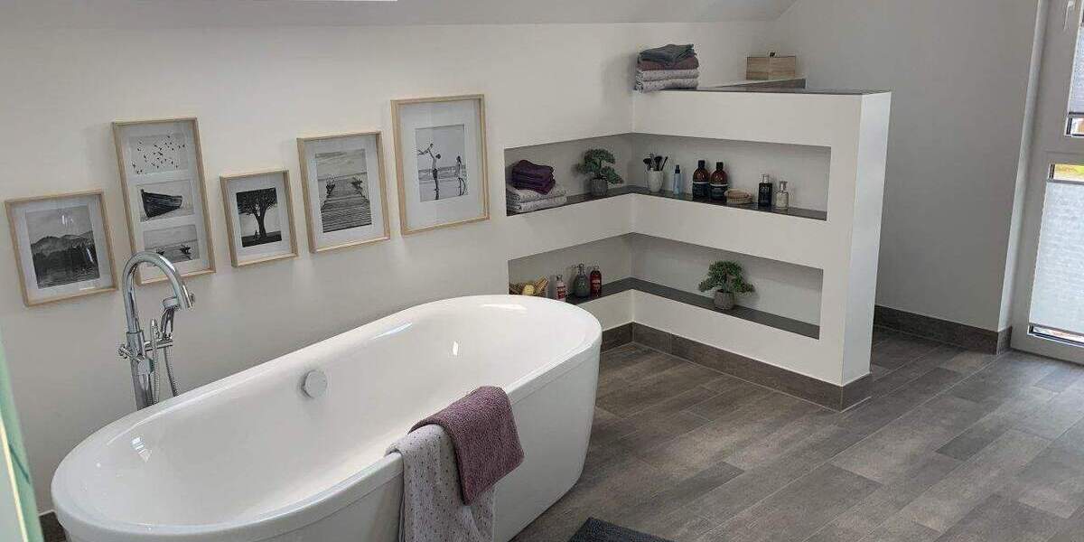 Ihr neues Zuhause im Home 14 - Platz für mehr Lebensqualität 5 zimmer