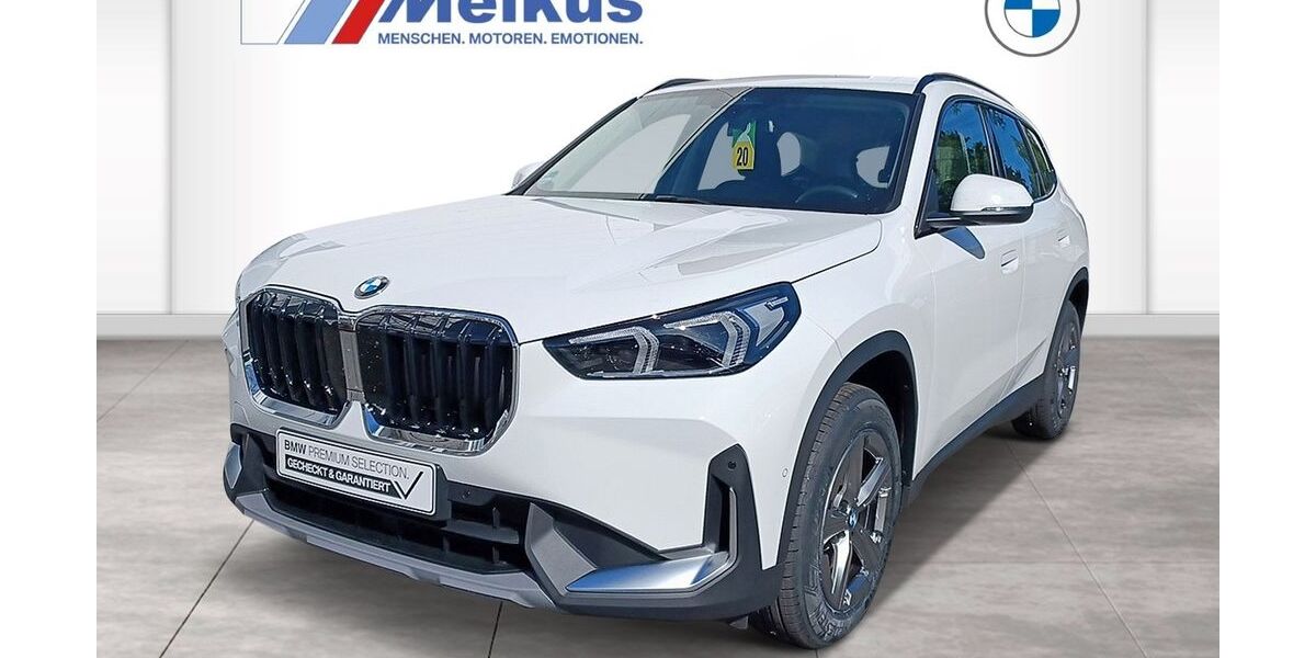 BMW X1 6.310 km 40.470 &euro; Dresden 01067