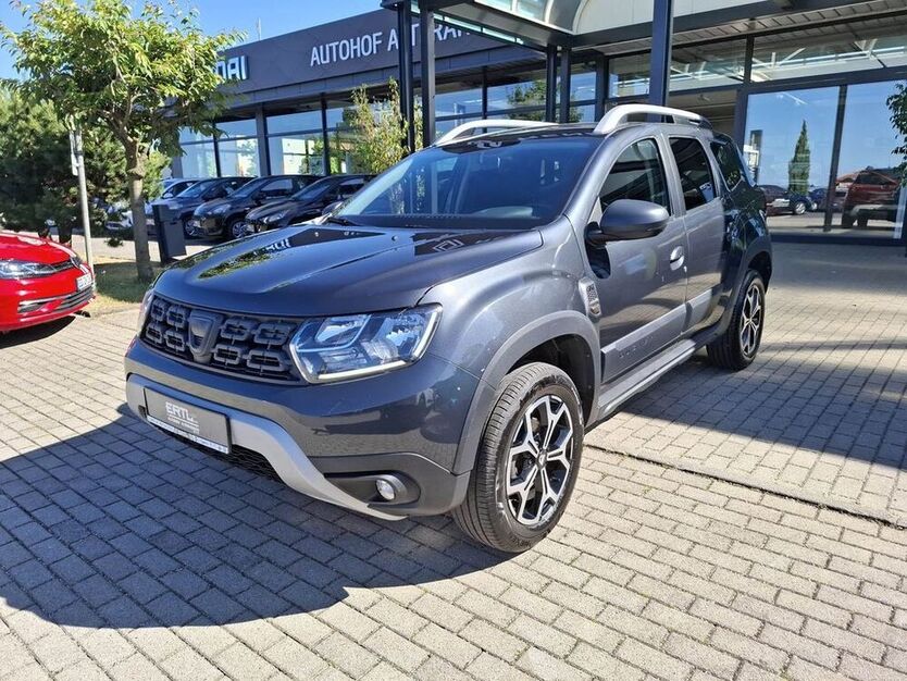 Duster