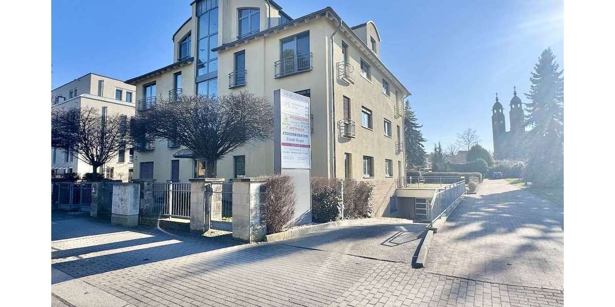 Etagenwohnung Dresden Prohlis - 4 Zimmer, 117 m&sup2;, 519.990&euro; | Angebot:26066166
