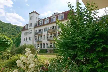 Wohnung Kreischa - 2.5 Zimmer, 62 m&sup2;, 111.500&euro; | Angebot:24510199