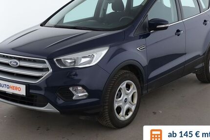Ford Kuga 72.695 km 10.760 &euro; Dresden 01187