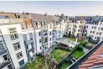 Etagenwohnung Dresden Pieschen-Süd - 2 Zimmer, 57 m&sup2;, 160.000&euro; | Angebot:26512771