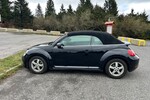 VW Beetle Cabriolet 138.000 km 13.900 € Dresden 01067