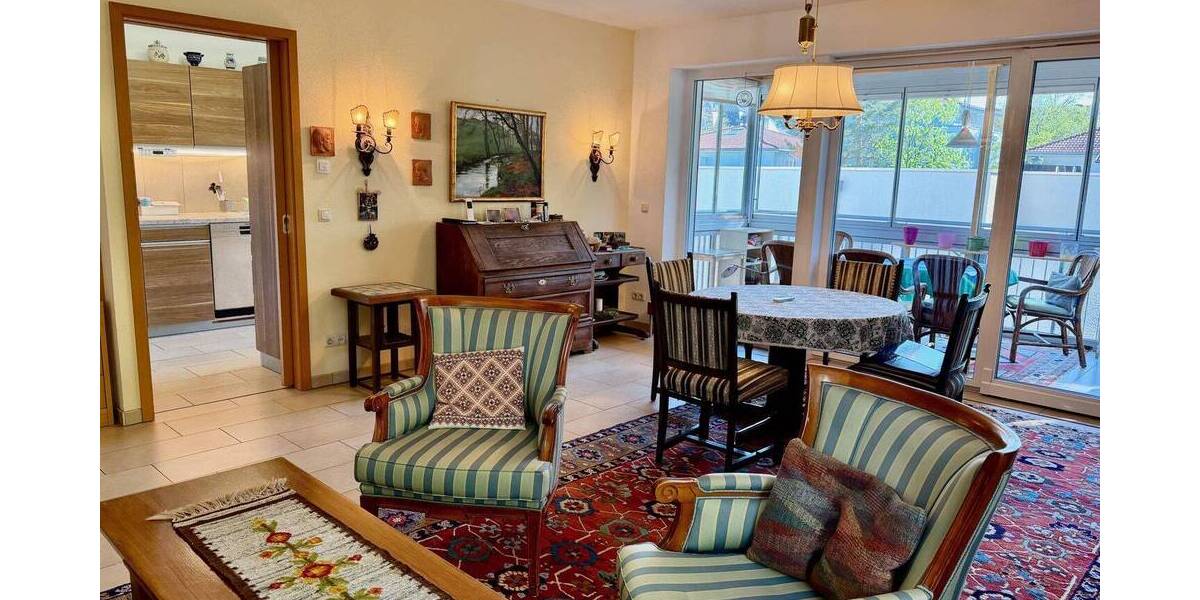 Etagenwohnung Dresden Striesen-Ost - 4 Zimmer, 116 m&sup2;, 585.000&euro; | Angebot:26570384