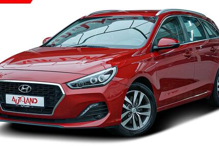 Hyundai i30 69.987 km 18.990 &euro; Dresden 01239