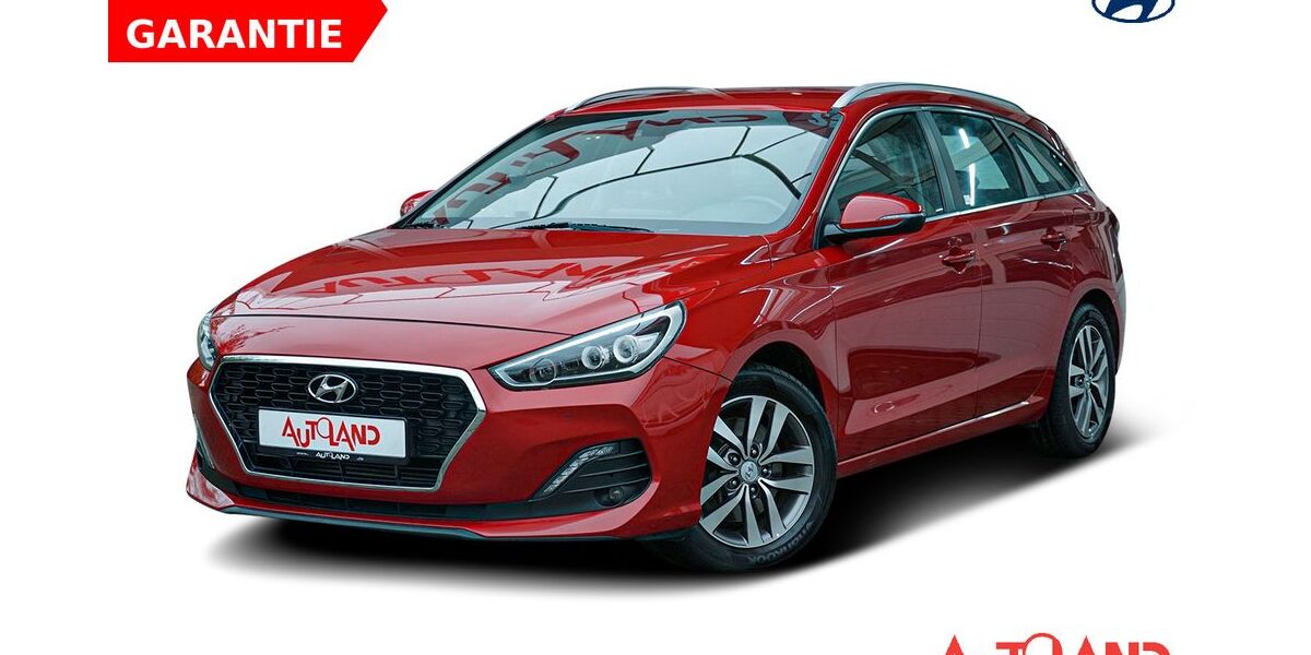 Hyundai i30 69.987 km 18.990 &euro; Dresden 01239