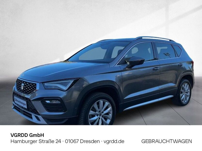 Ateca
