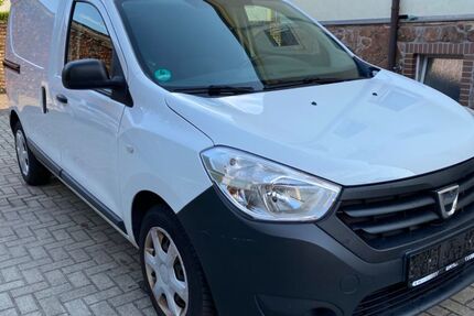 Dacia Dokker 129.000 km 7.999 € Dresden 01139