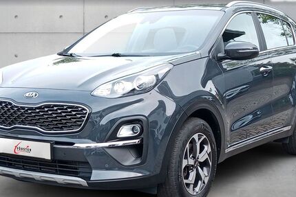 Kia Sportage 48.270 km 21.790 &euro; Pirna 01796