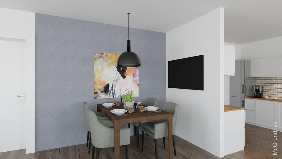 Maisonettenwohnung Radebeul - 3 Zimmer, 140 m&sup2;, 2.030&euro; | Angebot:26531840