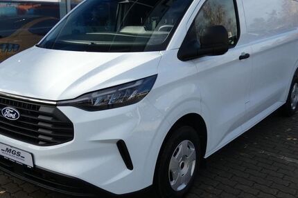 Ford Transit Custom 1.500 km 34.990 &euro; Radebeul 01445