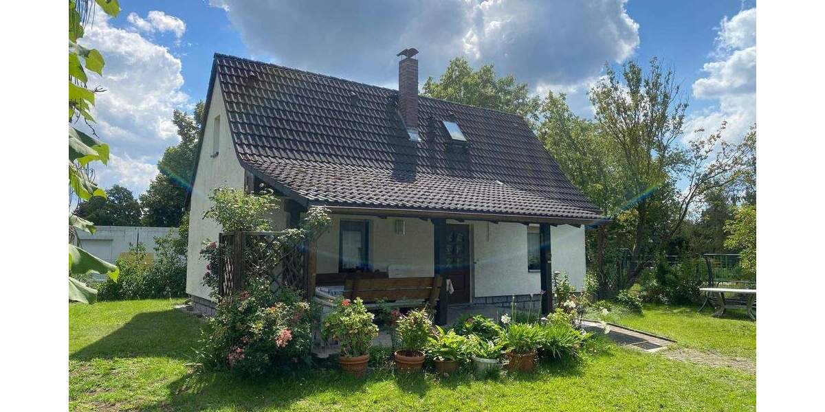 Einfamilienhaus Königsbrück - 3 Zimmer, 70 m&sup2;, 200.000&euro; | Angebot:24547441