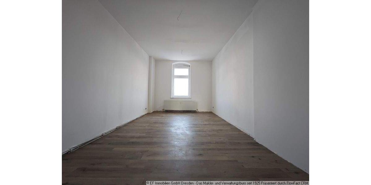 Etagenwohnung Dresden Naußlitz - 4 Zimmer, 109 m&sup2;, 1.320&euro; | Angebot:24820162