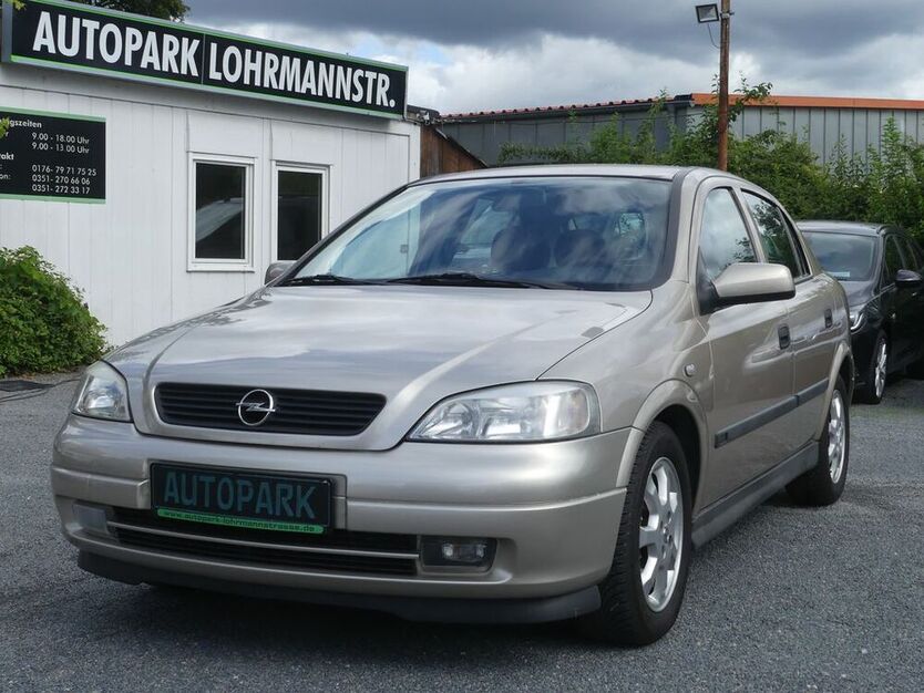 Astra