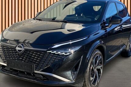 Nissan Qashqai 15.733 km 29.980 &euro; Dresden 01328