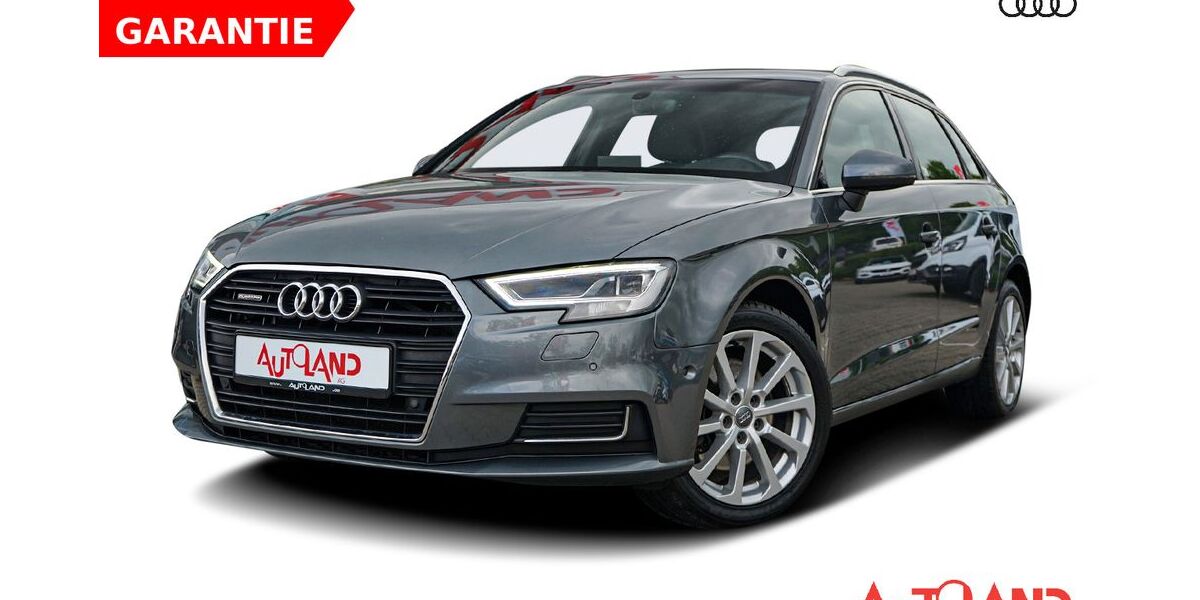 Audi A3 74.986 km 20.990 &euro; Dresden 01239