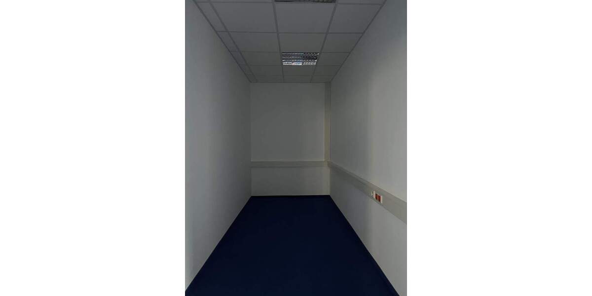 Großzügige helle Büroeinheit in attraktivem Bürokomplex nahe der Innenstadt! zimmer