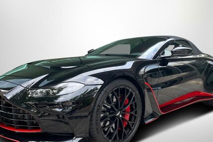 Aston Martin V12 Vantage 100 km 327.250 &euro; Radebeul 01445