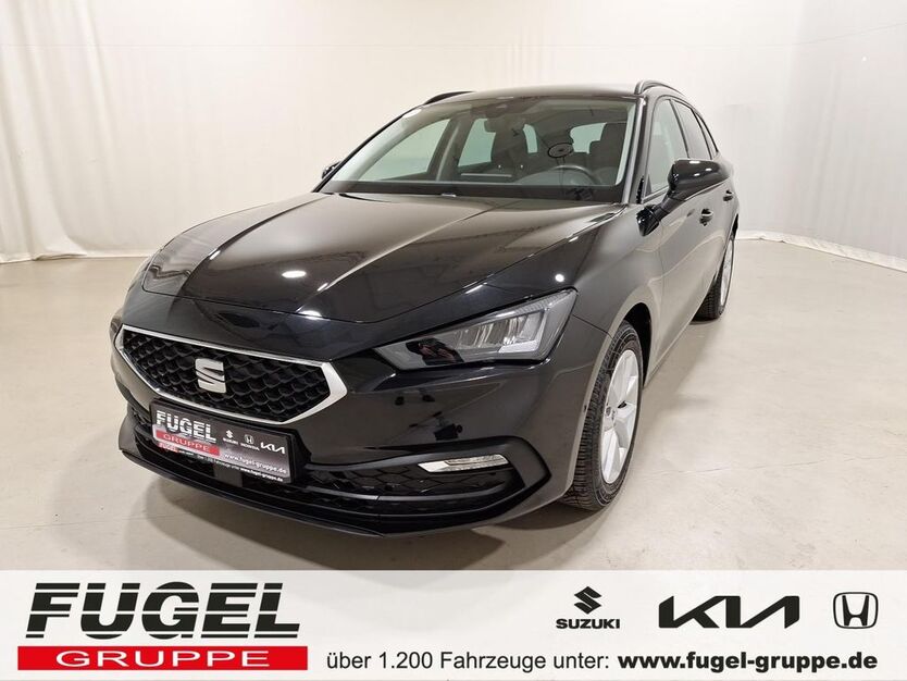 Seat Leon 45.100 km 19.469 € Dresden 01157