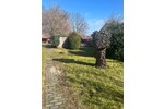 Doppelhaushälfte in Dresden mit großem Garten und Nebengelaß - Einfamilienhaus Dresden Kaditz | Angebot:26259042