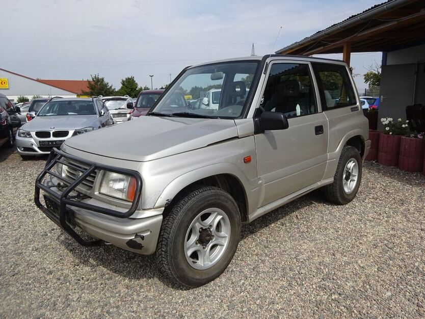 Vitara