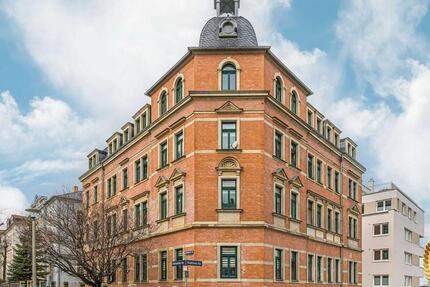 Wohnung Dresden Cotta - 2 Zimmer, 47 m&sup2;, 699&euro; | Angebot:25902820