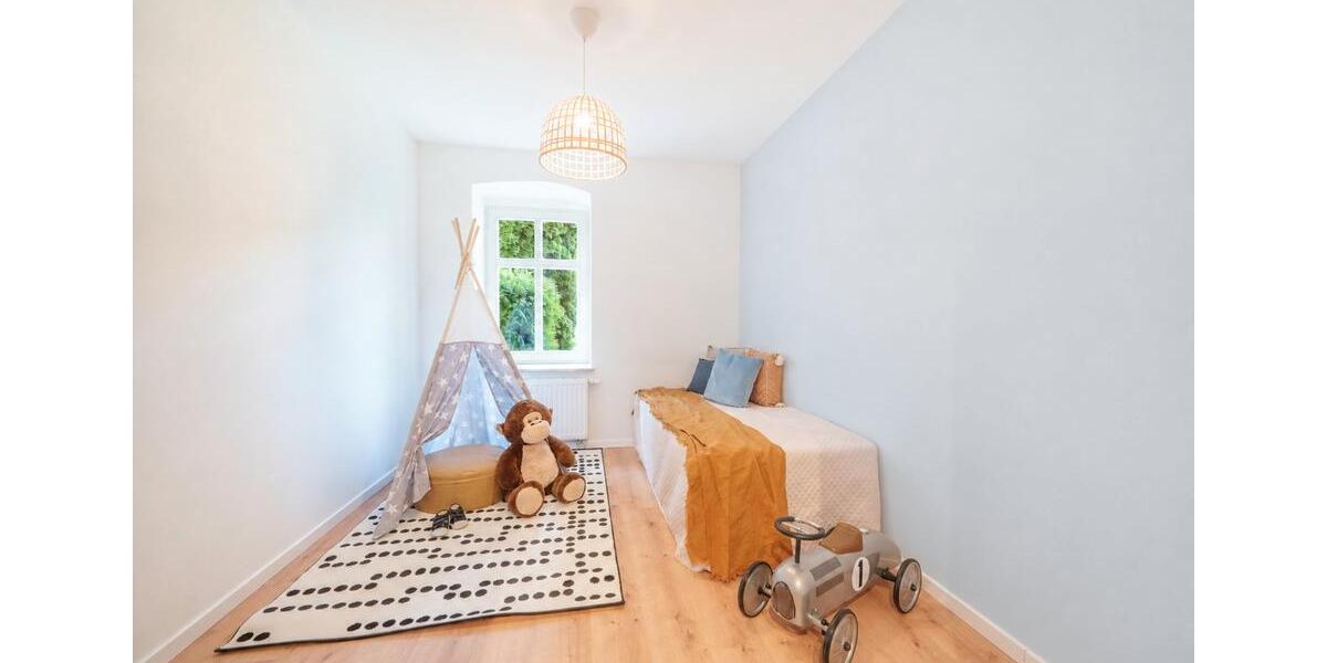 Erdgeschoßwohnung Bannewitz - 4 Zimmer, 92 m&sup2;, 330.000&euro; | Angebot:27506590