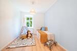 Erdgeschoßwohnung Bannewitz - 4 Zimmer, 92 m&sup2;, 330.000&euro; | Angebot:27506590