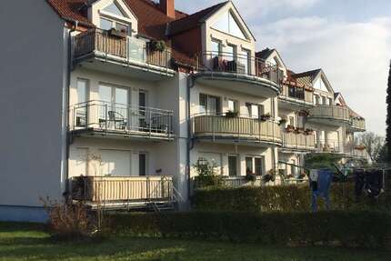 Wohnung Königsbrück - 3 Zimmer, 87 m&sup2;, 177.325&euro; | Angebot:21535397